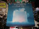 PORK PIE - TRANSITORY LP ORIGINAL MINT MPS Germany '74 VERY RARE mariano FUSION