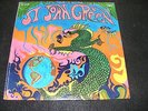 ST. JOHN GREEN Acid Psych Original KIM FOWLEY Freaked Out FLICK DISC US Issue 68