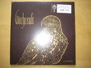 WICHCRAFT    LEGEND    NUCLEAR BLAST    D    MINT   COLORED    SEALED COPIE