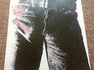 THE ROLLING STONES * STICKY FINGERS * REAL ZIP *  LOVLEY COPY * 1971