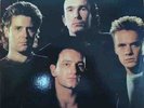 U2 treats u 2LP VINYL