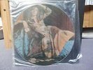 David Bowie Drag Sleeve Interview Picture Disk