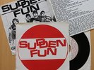 SUDDEN FUN s/t EP 7