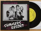 SWINGERS RESORT Rockets And Rose 7