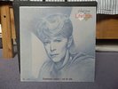 David Bowie Lifetimes Promo LP