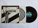 THE SENSATIONAL ALEX HARVEY BAND   NEXT.. LP   NrM/EX   6360 103   RARE UK 1ST