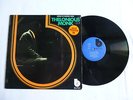 THELONIUS MONK   GENIUS OF MODERN MUSIC VINYL LP   BST 81.510   NrM/EX   RARE