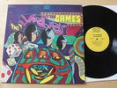LP YARDBIRDS Little Games auf gelben EPIC BN 26313