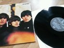 the beatles vinyl lp - Beatles for sale