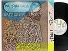 John Cale         Honi Soit      Art Cover  Warhol      no barcode     NM #  W