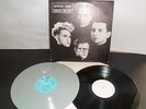 Depeche Mode not Offical pressed Vinyl - live in Concert White Label