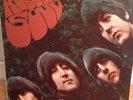 THE BEATLES- RUBBER SOUL LOUD CUT VERY RARE. EARLIEST PRESS Yellow Parlophone