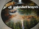 Pink Floyd - Saucerful of Secrets 12