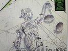 METALLICA ...AND JUSTICE FOR ALL REMASTERED New Sealed Vinyl DOUBLE LP