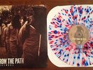 Stray From the Path - Anonymous vinyl record LP