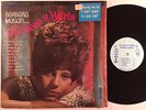SOUL LP/ BARBARA MASON 