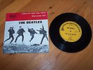 the beatles i want to hold your hand / she loves you