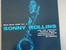 Sonny Rollins Vol 2 LP