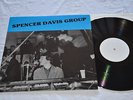 SPENCER DAVIS GROUP SAME RARE 1 LP