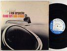 JAZZ LP/ DONALD BYRD 