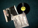 ROLLING STONES; STICKY FINGERS with INSERT (COC 50100) EX / EX 1971