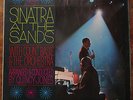Frank Sinatra at the Sands (1966 Reprise Dbl LP) Count Basie, Quincy Jones