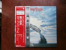 LP ALBUM DEEP PURPLE STORMBRINGER JAPAN OBI