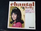 EP original biem de CHANTAL KELLY