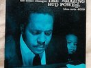 The Amazing Bud Powell - Blue Note 4009 - NY Pressing 1962-66 - BLP MONO