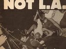 LP Decadence, The Freeze, Gang Green u.a. This Is Boston Not L.A. VERY RARE