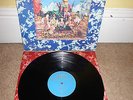 ROLLING STONES Their Satanic Majesties LP 1967 UK 1st Press MONO DECCA TXL 103