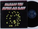 BROTHER JACK MCDUFF Hallelujah Time PRESTIGE LP