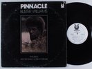 BUSTER WILLIAMS Pinnacle MUSE LP VG+ WLP