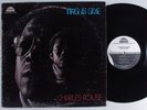 CHARLES ROUSE Two is One STRATA-EAST LP