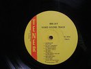 VARIOUS TENER VG+ $200.00 GARAGE   BANDS 1968 FLORIDA