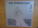 The Master Tape Vol.2-Violent Apathy-Zero Boys-Sacred Order-Mecht Mensch
