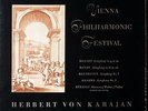 KARAJAN / Vienna Philharmonic Festival / RCA Living Stereo Soria LDS-6407, 4LP