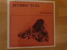 Jethro Tull A live Record Boot