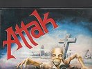 ATTAK - zombies LP