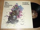 LP DAVE CHASTAIN BAND Rockin Roulette / US-Southern Rock Allman Brothers