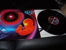 Eloy Ra Germany LP rare OIS