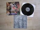 Carcass - Necroticism: Descanting The Insalubrious - LP Vinyl 1991 RAR