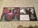 GORGUTS CONSIDERED DEAD ORIGINAL FIRST PRESS RAR RARE MASSACRE CANCER DEATH