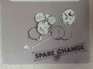 Spooner Oldham - Spare Change - WLP Dan Penn, Rare LP from Soul Legend