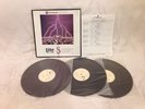Neil Young Superstar Concert Series Westwood One Radio Show # 91-05, 3 LP's Live