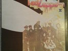 Led Zeppelin 2 (II) vinyl - Lemon Song, A2/B2 matrix Plum Atlantic Label