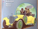 MILES DAVIS Jack Johnson Original US COLUMBIA MASTERWORKS S30455 Still Sealed