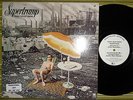 SUPERTRAMP, CRISIS  WHAT CRISIS? LP 1975 VERY RARE US PROMO COPY WHITE EX+/EX