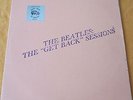 THE BEATLES - THE GET BACK SESSIONS - LP - TMOQ 71024