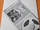 THE BEATLES - LIVE AT ABBEY ROAD STUDIOS - 2 LP - NO LABEL